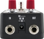 Fender Bassman Driver
