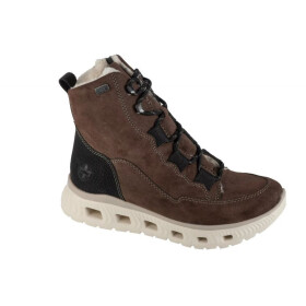 Boty Rieker W M6012-2 38