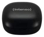 Intenso Buds Pro T500HAE černá / Sluchátka / True Wireless / ANC / Bluetooth 5.3 / IPX4 (3720500)