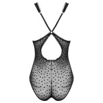 Bodysuit QF5486E-001 - Calvin Klein S