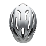 Cyklistická přilba Bell Crest Grey/Silver M/L(54–61cm)