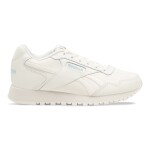 Sportovní obuv Reebok REEBOK GLIDE HP9155 Přírodní kůže (useň) - Lícová,Imitace kůže/-Ekologická kůže