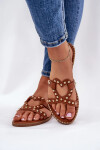 Pantofle model 212898 Step in style 39