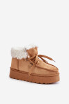 Sněhule model 203564 Step in style 36