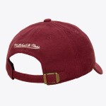 Mitchell & Ness Pánská kšiltovka Chicago Bulls NBA Heritage Hues Strapback