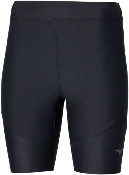 Běžecké šortky Mizuno Alpha Mid Tight J2GBD20809 Velikost textilu: M