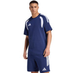 Pánské tričko adidas Tiro 26 League Tee navy blue JY7187 s