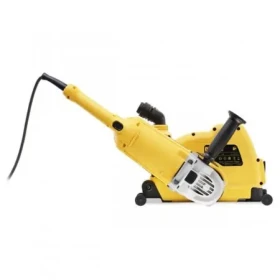 DEWALT DWE492GK / Sada nářadí / Úhlová bruska + Ochranný kryt pro řezání (DWE492GK)
