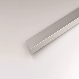 Rohový Profil Alu Merc 30x15x1000