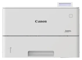 Canon i-SENSYS LBP335DW / laserová tiskárna / černobílá / A4 / 43 str/min / 1200x1200 dpi / Duplex / LAN / WiFi / USB (7063C007)