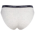 Dámské kalhotky D1618E-OW5 - Calvin Klein S