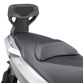 Tb5600 opěrka Piaggio Mp3 Yourban 125-300 (11-18) - montáž pouze samostatně bez kufru