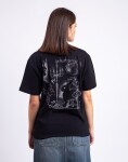 Tričko Carhartt WIP W' S/S Okniceok T-Shirt Black