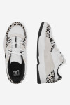 Tenisky DC Shoes CONSTRUCT DC01660900 Látkový materiál,Přírodní kůže (useň) - Semiš,Přírodní kůže (useň) - Lícová