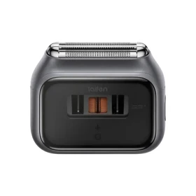 Laifen Shaver P3 Pro šedá / holicí strojek / doba provozu: 100 minut / USB-C (6976973858242)
