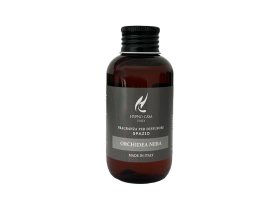 Hypno Casa - ORCHIDEA NERA Parfémový olej do difuzéru Velikost: 100 ml