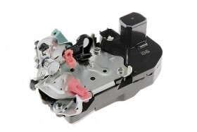 NTY Centrální zámek JEEP GRAND CHEROKEE II – zadní levý