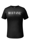 Pánské tričko Mustang bílá XXL