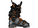 Dynafit Tigard 110 unisex skialpové boty Magnet/Fluo Orange cm mondo