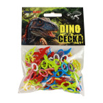 Rappa Céčka - dino barevná