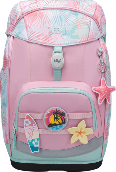 Školní batoh Airy Plus Sunset GRS