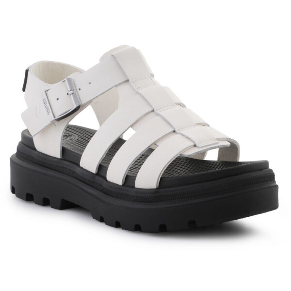 Sandály Palladium Pallacruise Fisherman W 94462-180-M EU 40