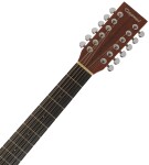 Tanglewood TW40-12 SD AN E Pickguard