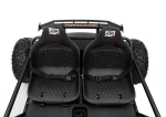 Mamido Elektrické autíčko Buggy SX2358 XXL 800W černé