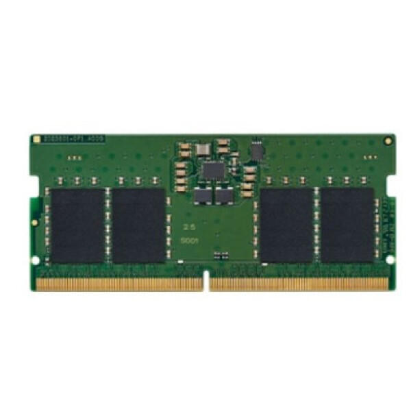 KINGSTON SODIMM DDR5 8GB 5600MT/s EDF_553378