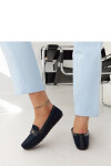 Mokasiny model 207490 Solea 38