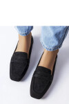 Mokasiny model 207943 Solea 36