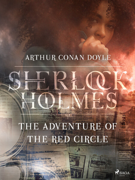 The Adventure of the Red Circle - Sir Arthur Conan Doyle