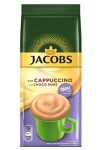 Jacobs Cappuccino Choco Nuss instantní káva 500 g