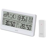 SENCOR SWS 3600 Meteostanice / LCD / bezdrátové čidlo (8590669365135)