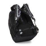 Bagmaster PORTO 26 A školní batoh – šedý
