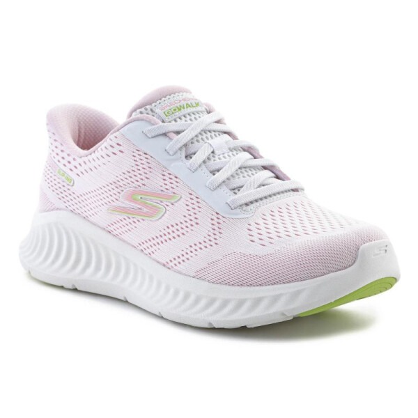 Boty Skechers Slip-ins: GO Walk Now - Khloe W 125643-WPK EU 37,5