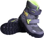 Dětské zimní boty Lurchi 33-31062-35 Velikost: