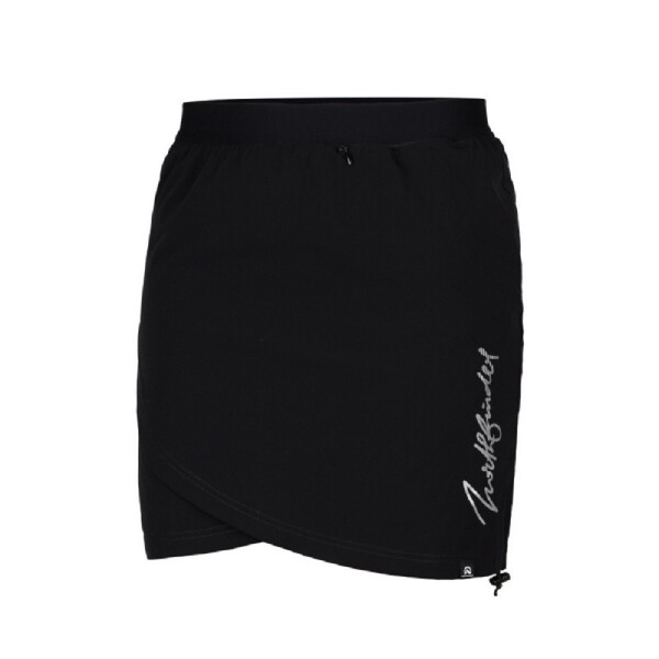 Sukně MABEL SU-4596OR black NORTHFINDER S black