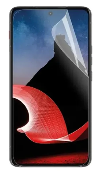 Mobilis Screen protector Anti-Shock pro Motorola Edge 50 Neo (036339)