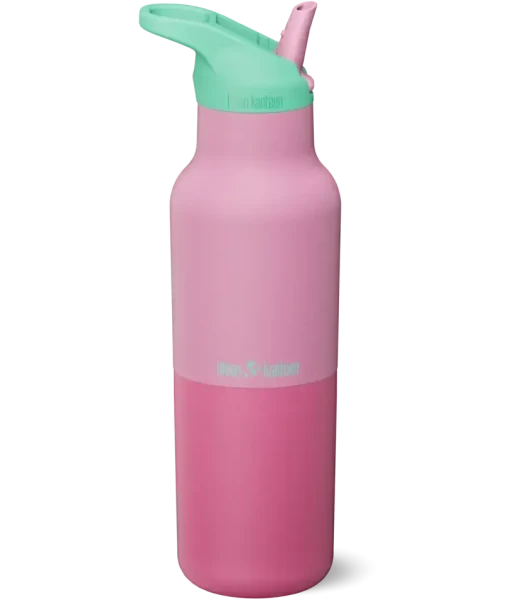 Termolahev Klean Kanteen 473 ml Cashmere Rose Kaleidoscope