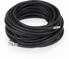 PowerPlus POWAIR0204 pneu hadice guma 15m, 5 x 16mm