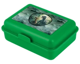 BAAGL Box na svačinu Dino (A-34523)