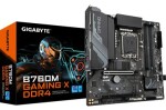 Gigabyte B760M GAMING X DDR4