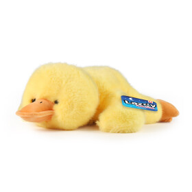 Plyšová kachna LazyAnimals 29 cm