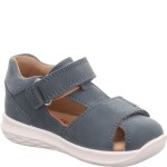 Chlapecké sandály BUMBLEBEE Blue Superfit 1-000399-8000 - 21
