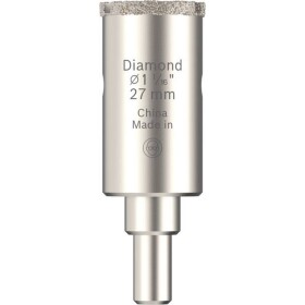 Bosch Accessories 2608594544 2608594544 vrtací korunka 27 mm 1 ks