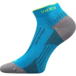 VOXX Ponožky dětské sportovní slabé AZULIK chlapecké (3 páry) 20-24 117396