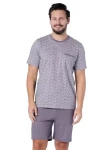 Pánské pyžamo Hotberg Karol 1751