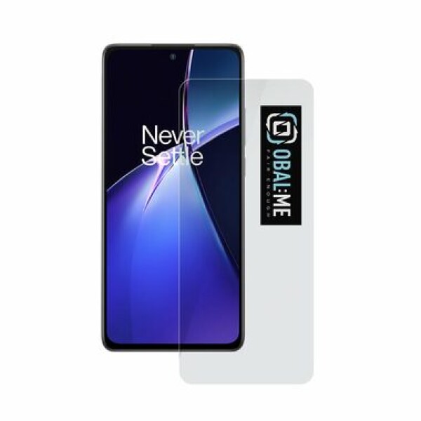 OBAL:ME 2.5D Tvrzené Sklo pro Oneplus Nord CE4 Lite 5G čirá (57983122857)