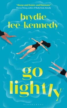 Go Lightly Lee-Kennedy Brydie